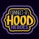 Connect-R's Hood Heroes NFT